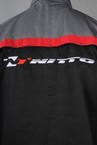 DS071 Personal design darts shirt sample order darts shirt dacron cotton card darts shirt supplier detail view-1